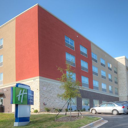 Holiday Inn Express & Suites - Fort Mill By Ihg Ngoại thất bức ảnh