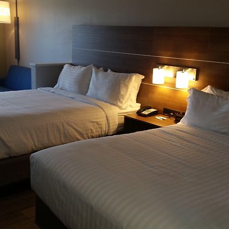 Holiday Inn Express & Suites - Fort Mill By Ihg Ngoại thất bức ảnh