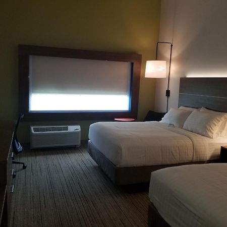 Holiday Inn Express & Suites - Fort Mill By Ihg Ngoại thất bức ảnh