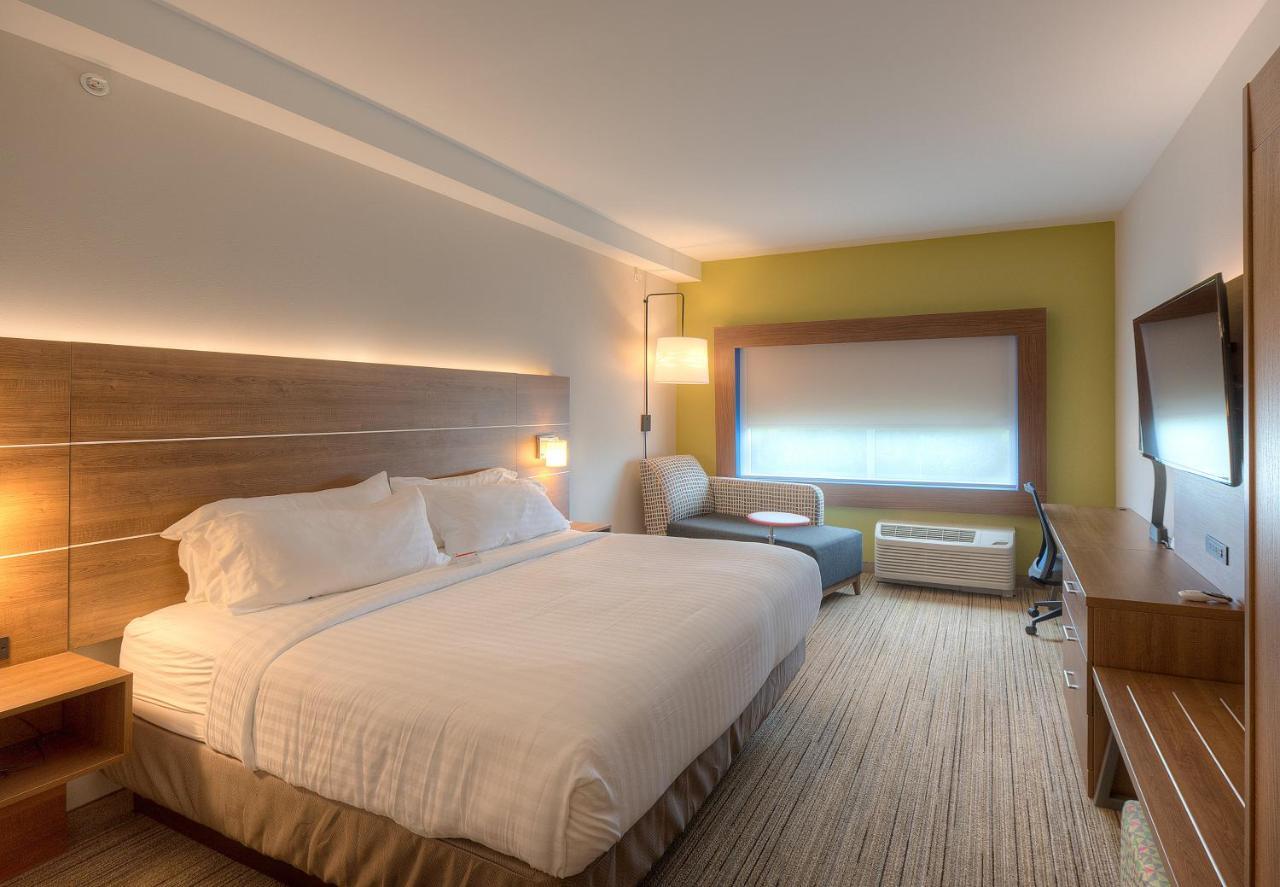 Holiday Inn Express & Suites - Fort Mill By Ihg Ngoại thất bức ảnh