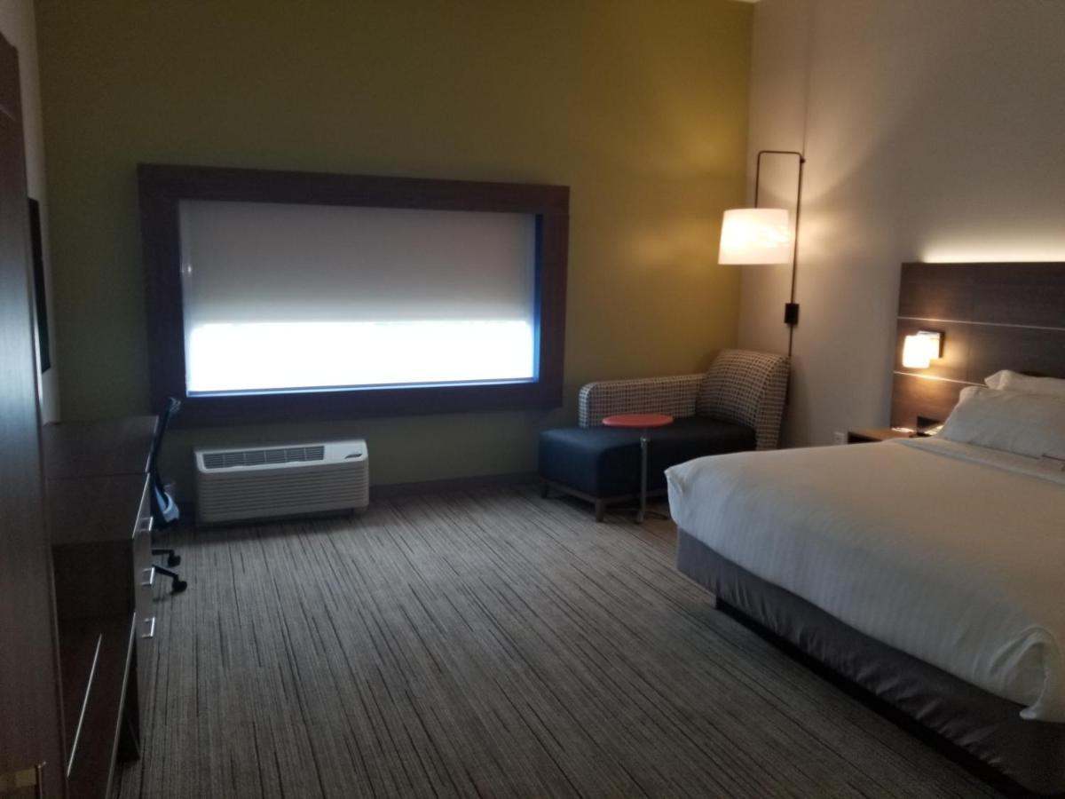 Holiday Inn Express & Suites - Fort Mill By Ihg Ngoại thất bức ảnh
