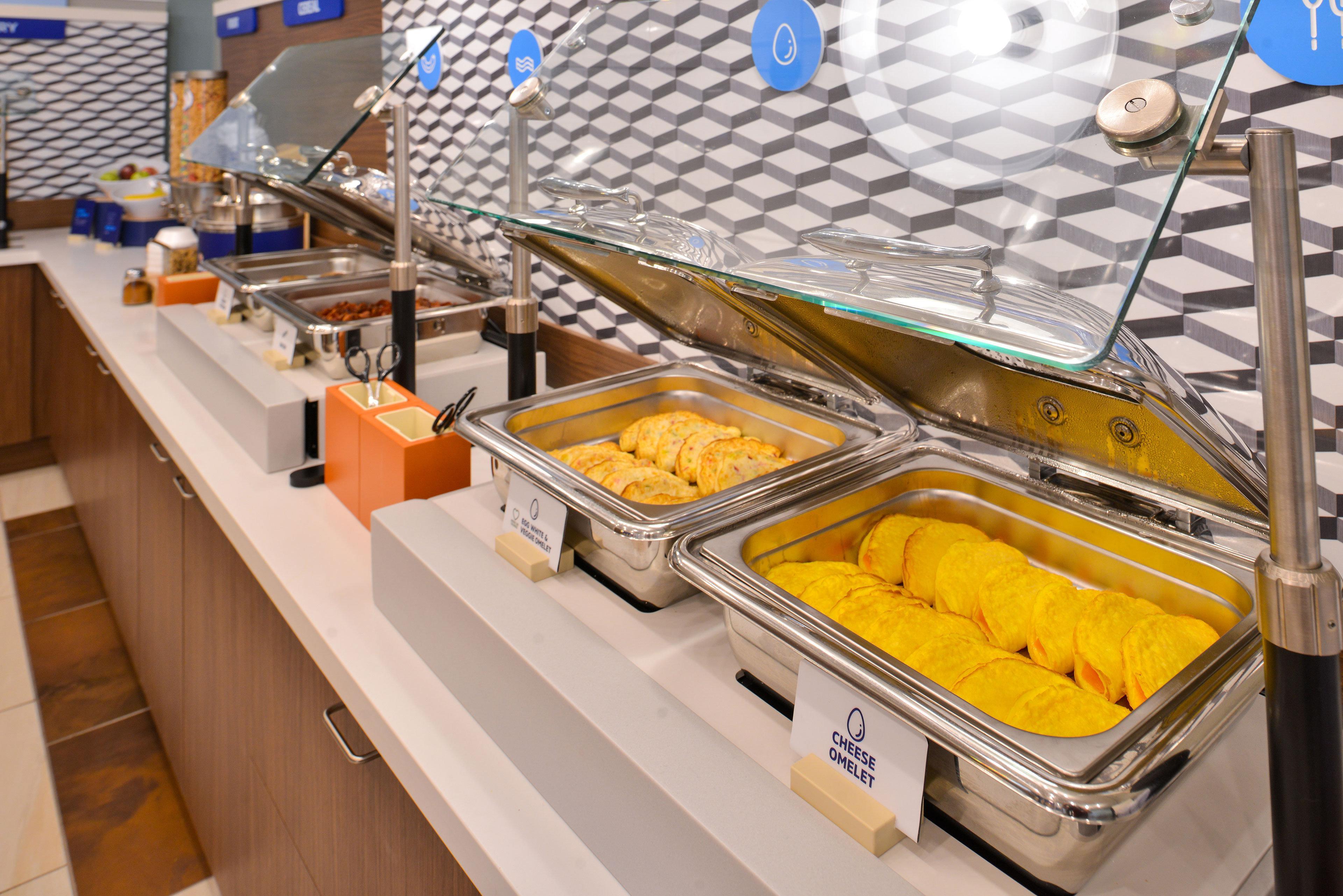 Holiday Inn Express & Suites - Fort Mill By Ihg Ngoại thất bức ảnh
