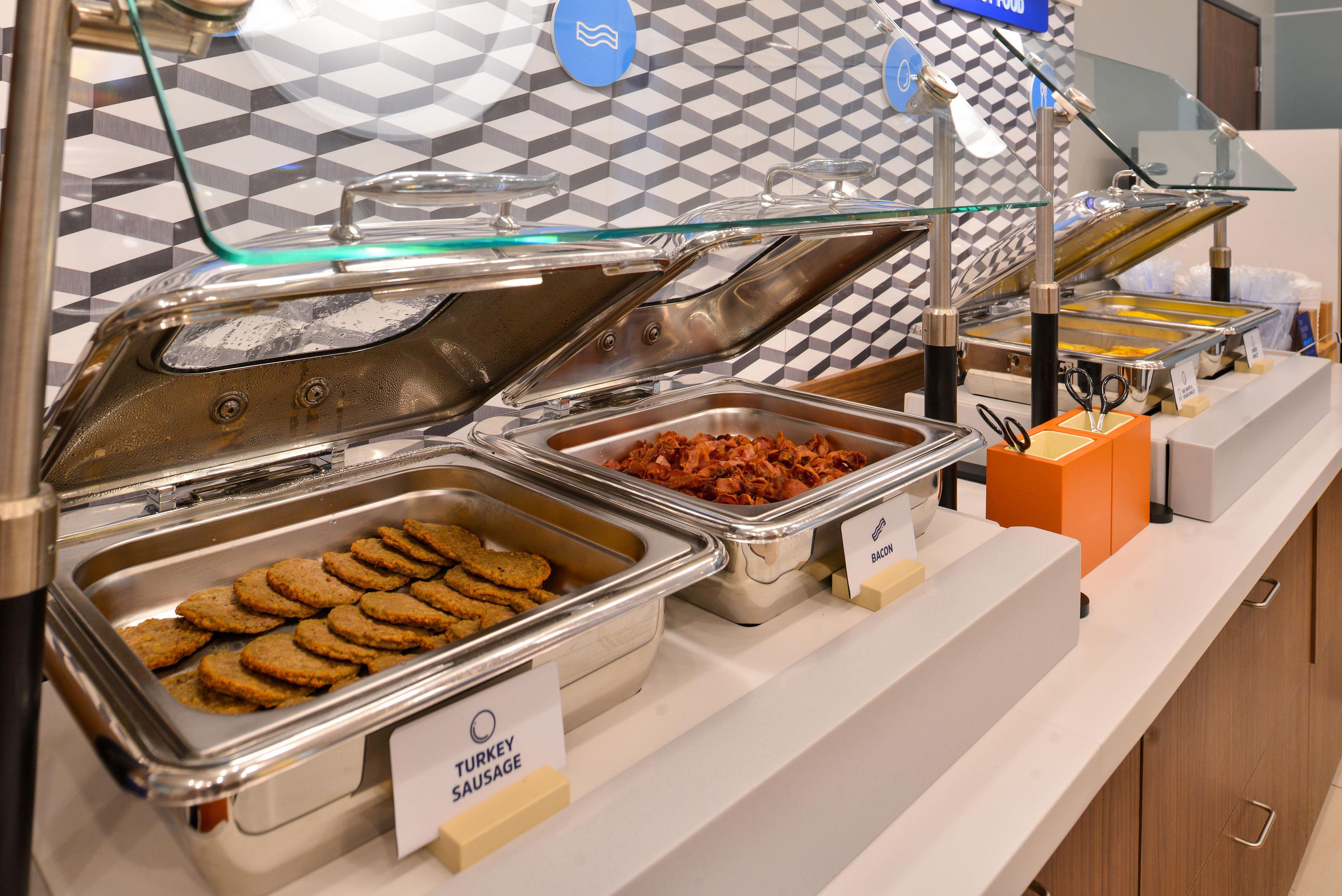 Holiday Inn Express & Suites - Fort Mill By Ihg Ngoại thất bức ảnh