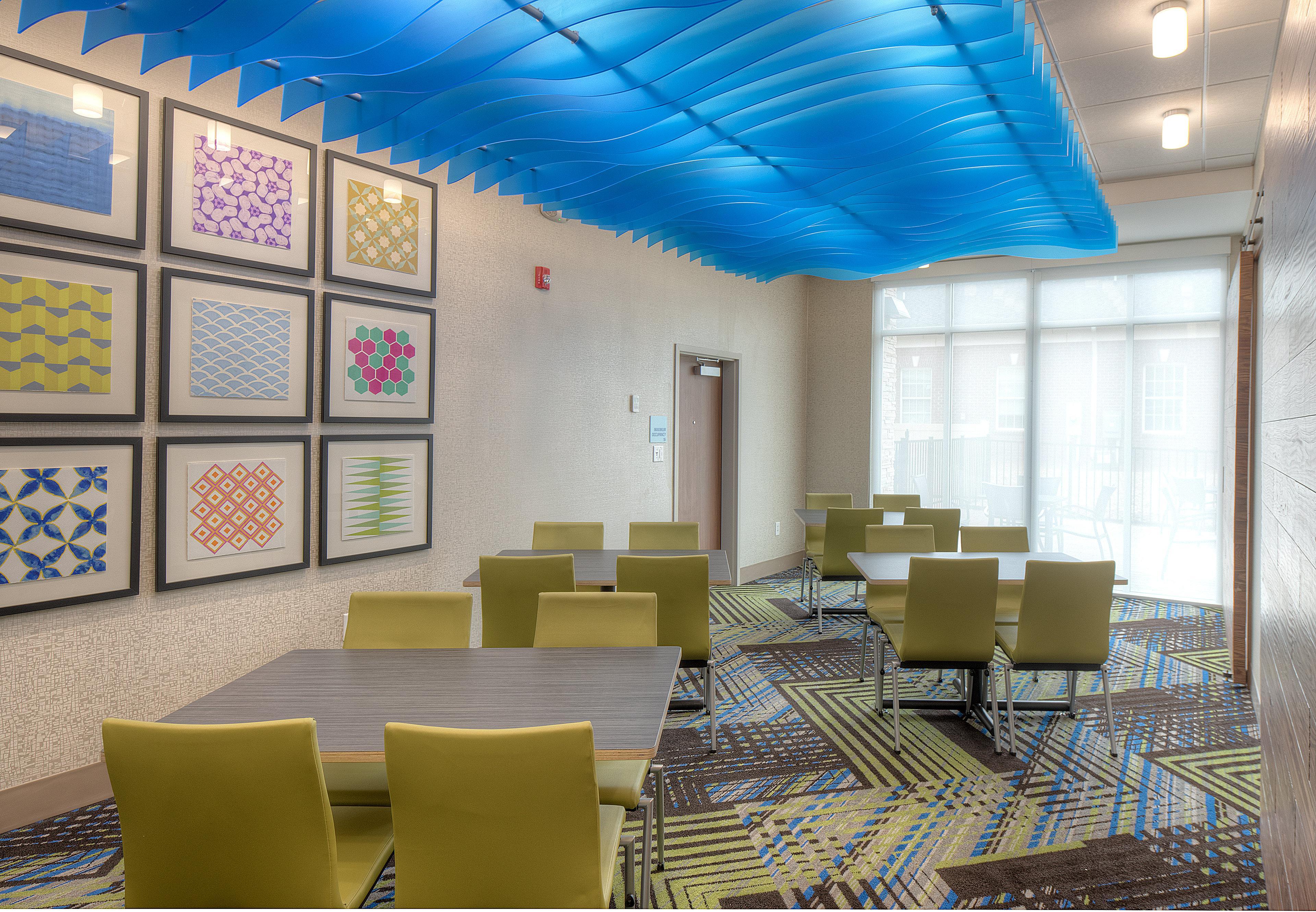 Holiday Inn Express & Suites - Fort Mill By Ihg Ngoại thất bức ảnh