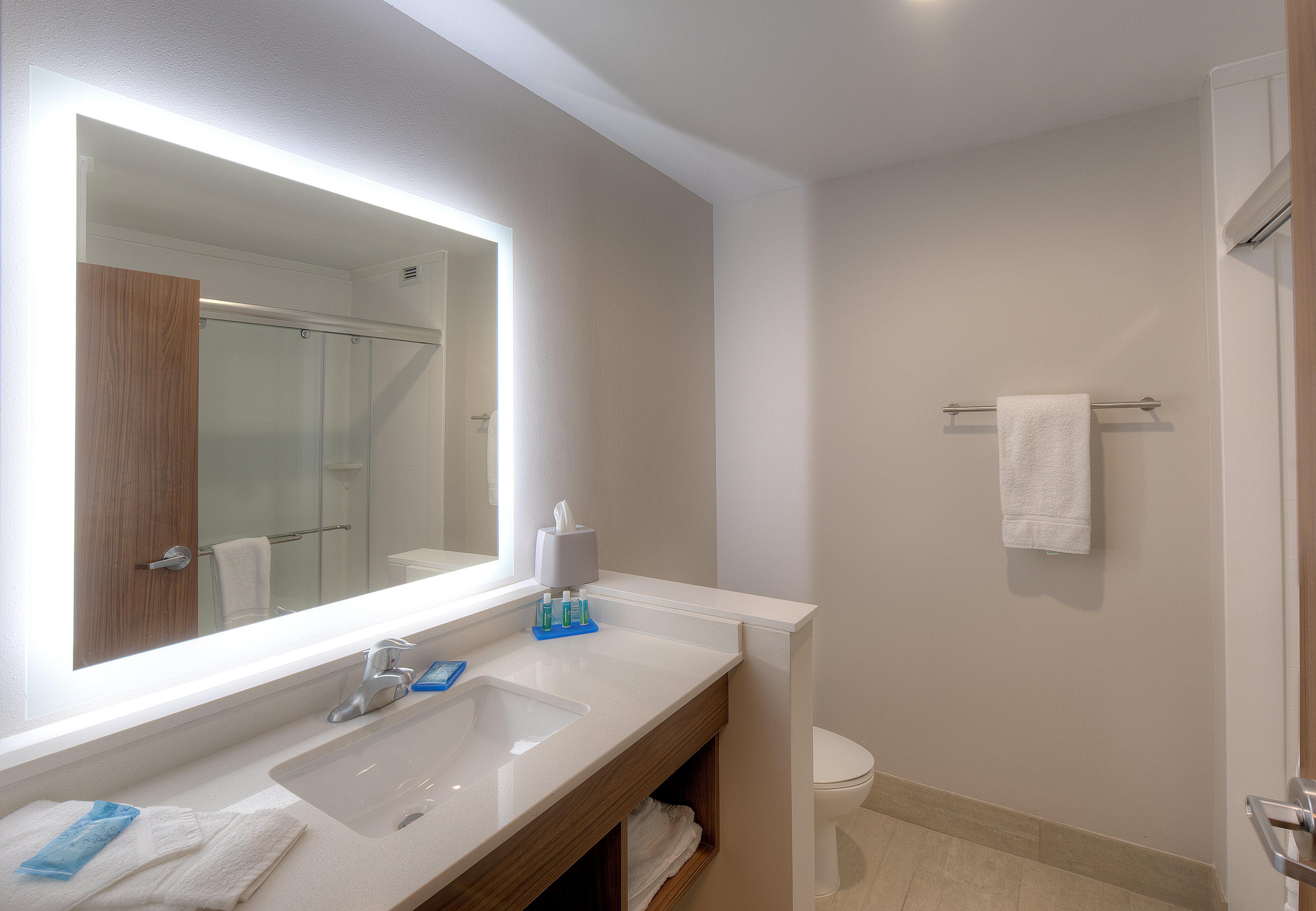Holiday Inn Express & Suites - Fort Mill By Ihg Ngoại thất bức ảnh