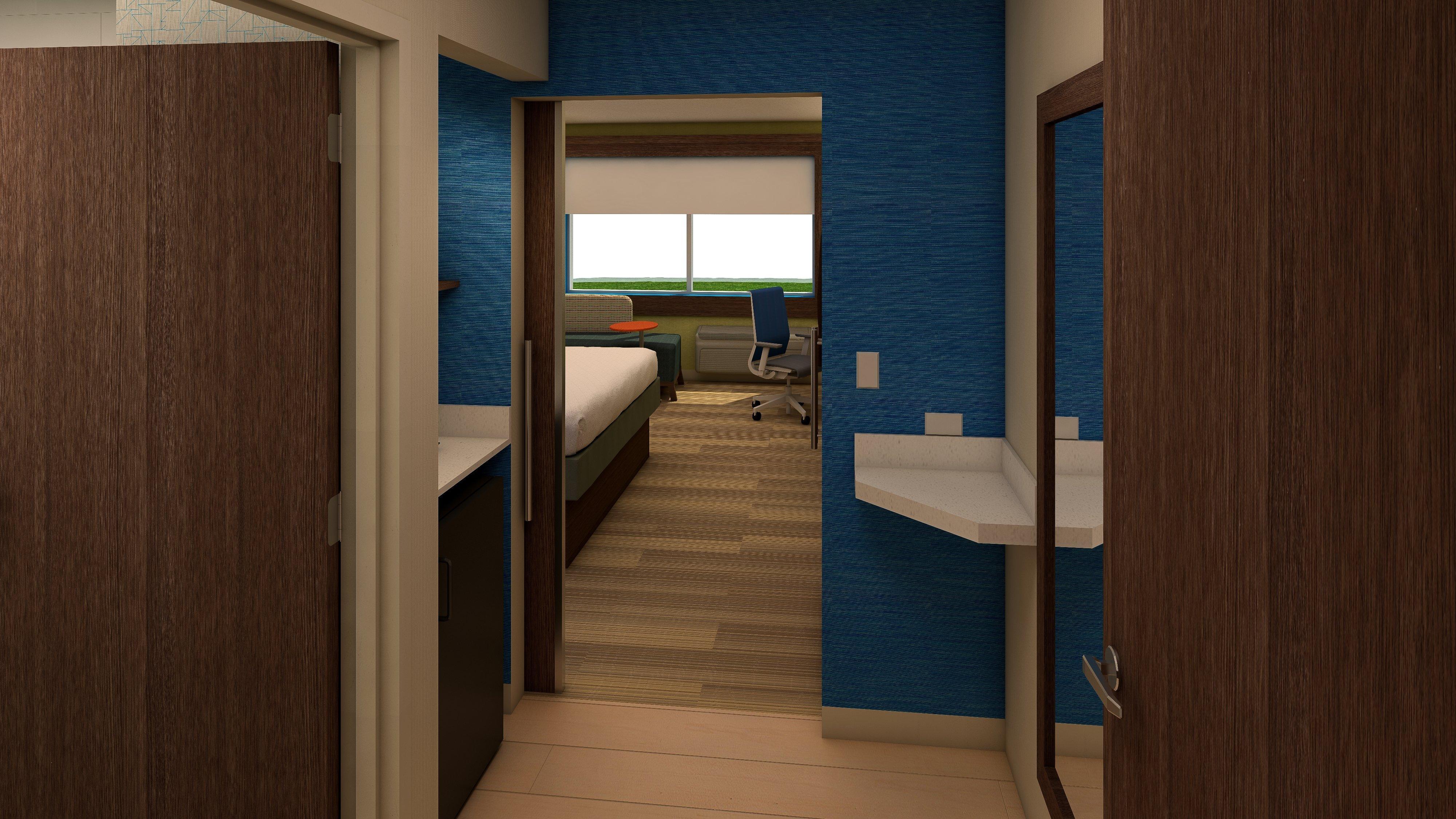Holiday Inn Express & Suites - Fort Mill By Ihg Ngoại thất bức ảnh