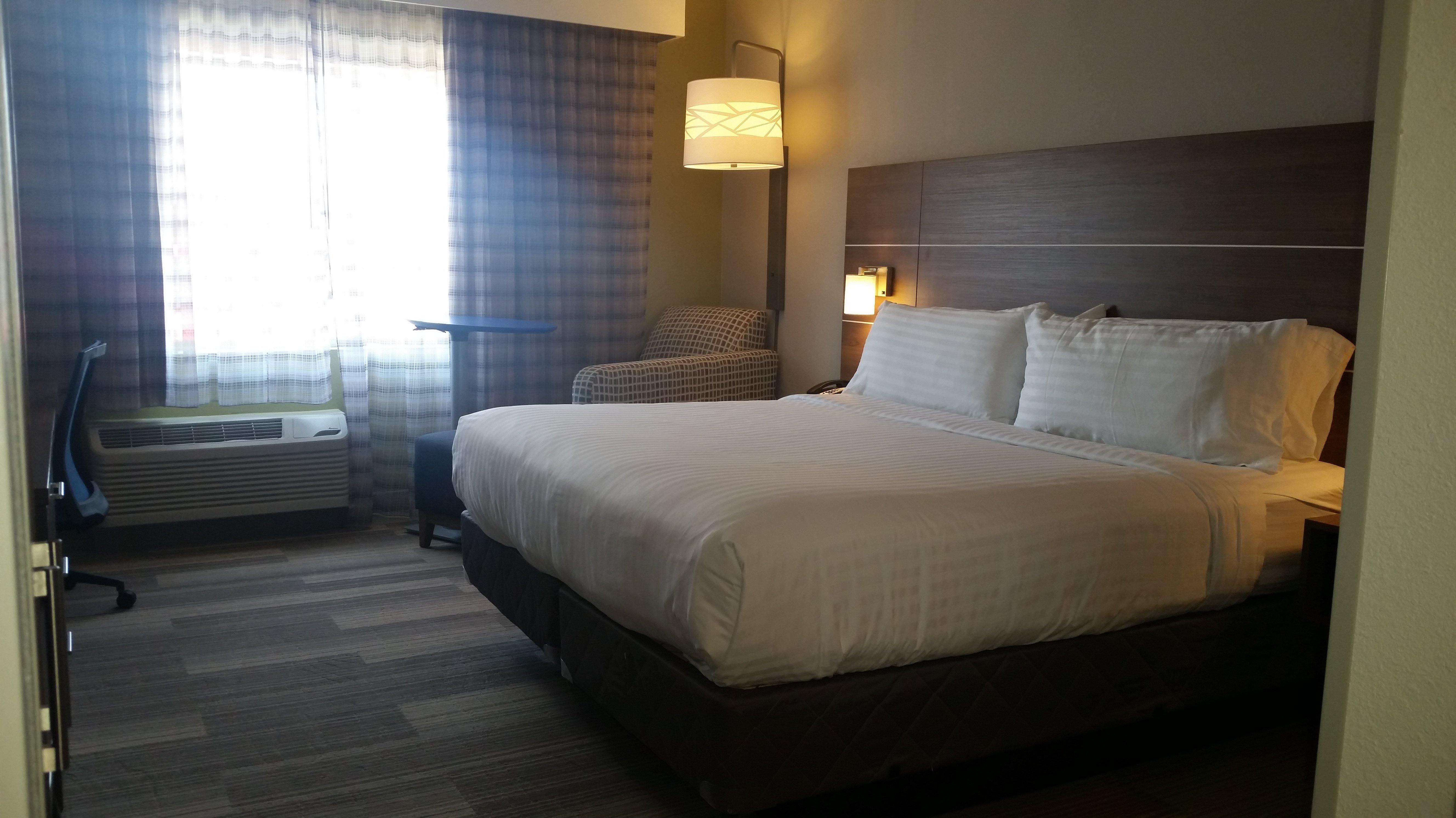 Holiday Inn Express & Suites - Fort Mill By Ihg Ngoại thất bức ảnh
