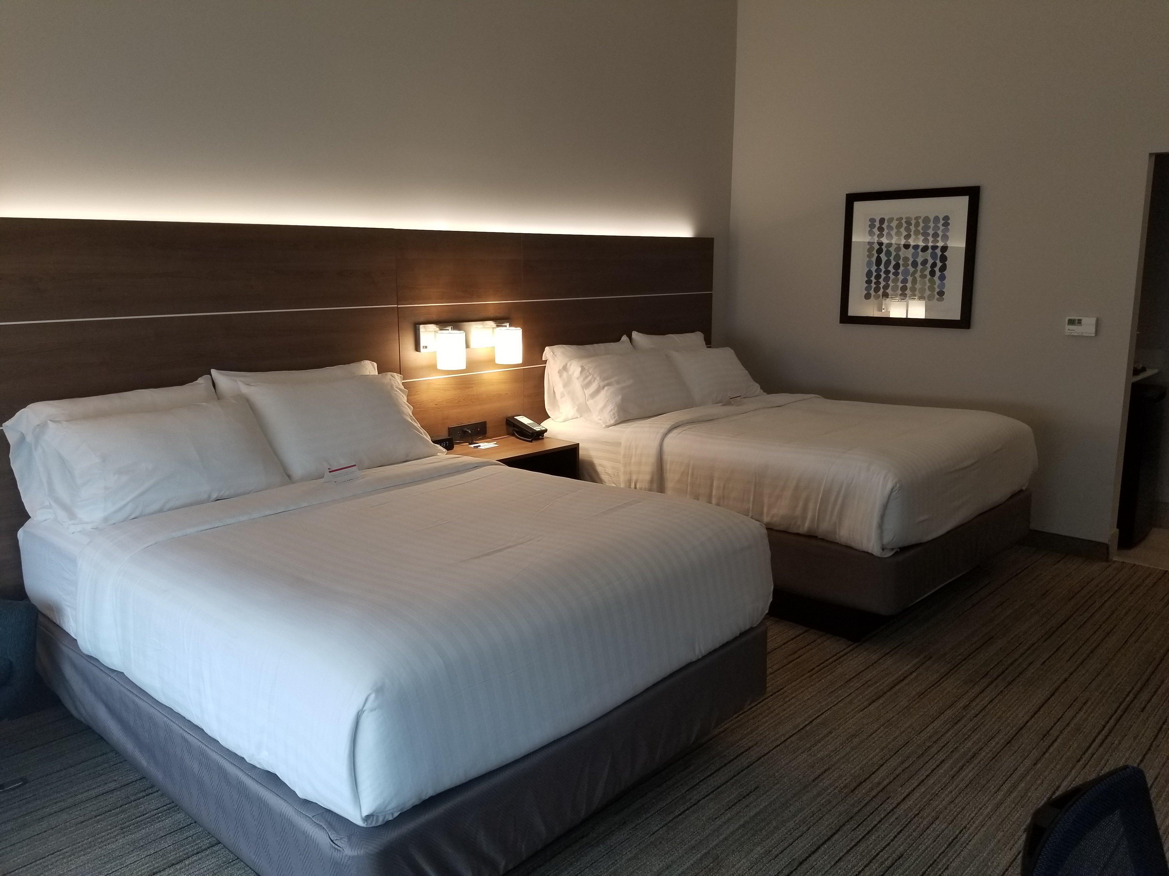 Holiday Inn Express & Suites - Fort Mill By Ihg Ngoại thất bức ảnh