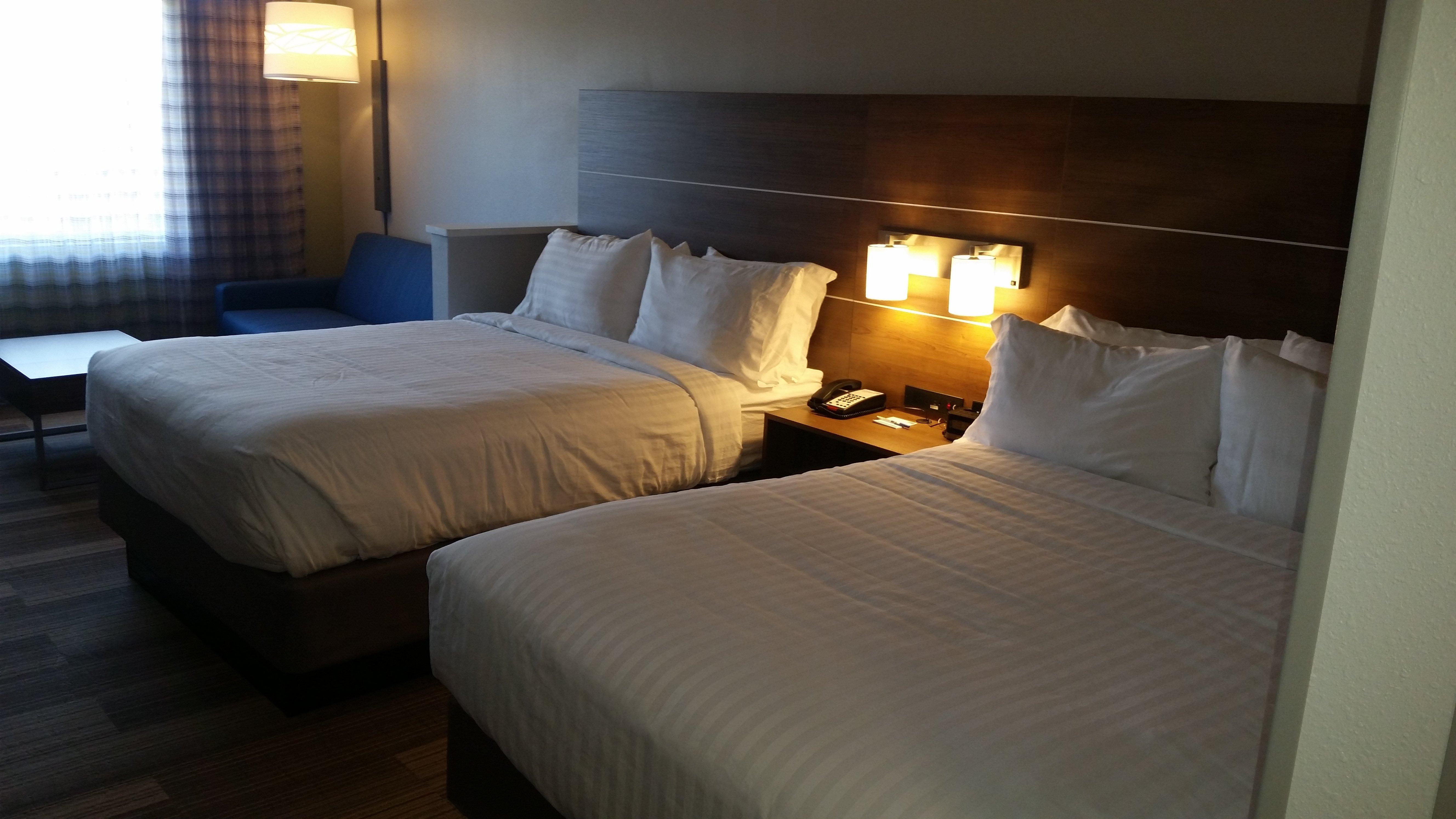 Holiday Inn Express & Suites - Fort Mill By Ihg Ngoại thất bức ảnh