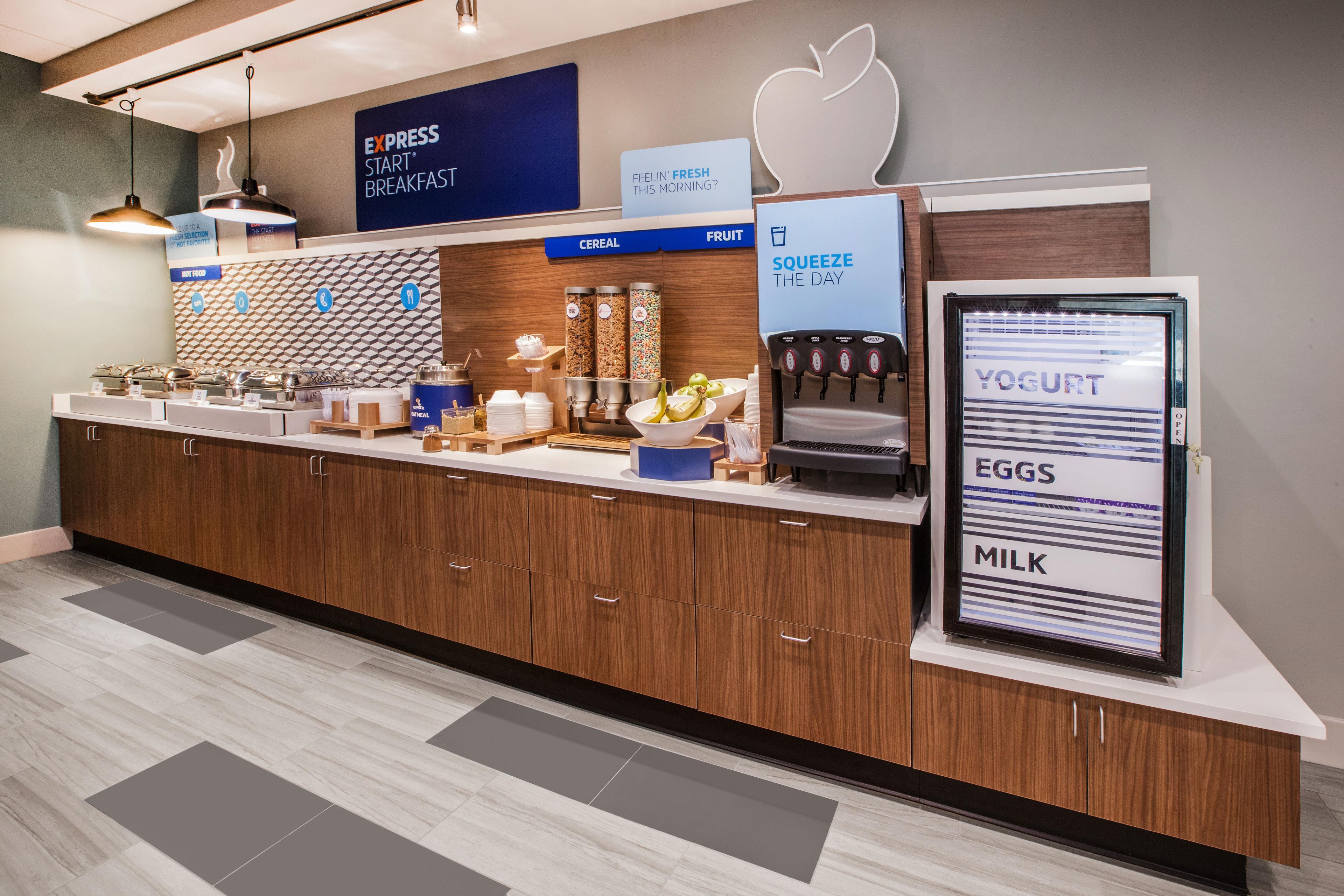 Holiday Inn Express & Suites - Fort Mill By Ihg Ngoại thất bức ảnh