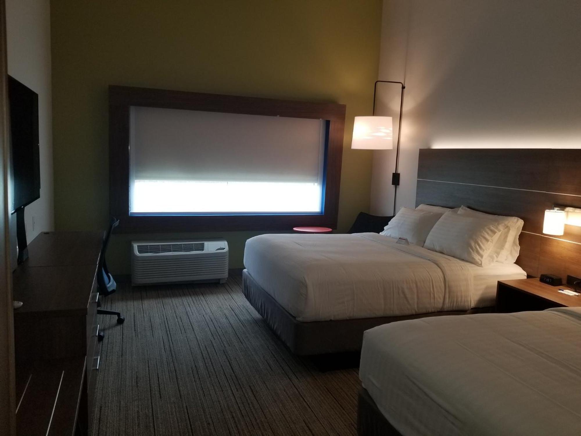 Holiday Inn Express & Suites - Fort Mill By Ihg Ngoại thất bức ảnh