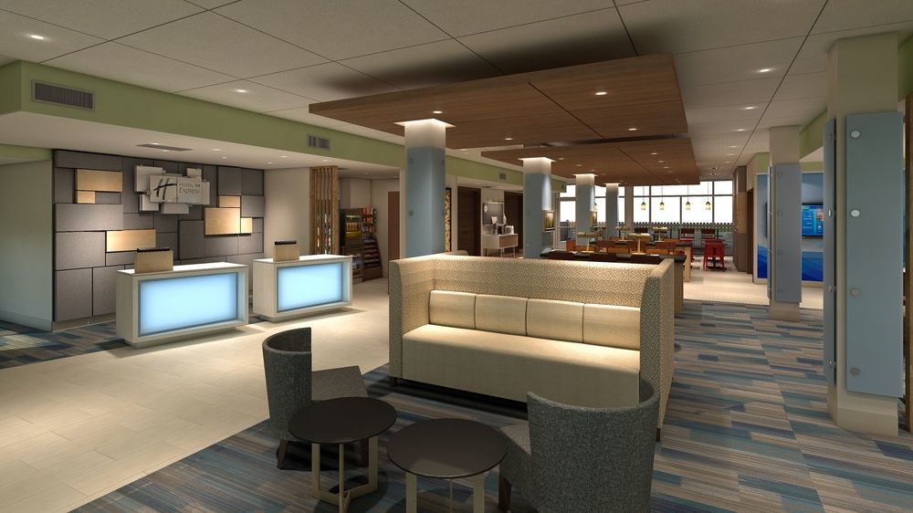 Holiday Inn Express & Suites - Fort Mill By Ihg Ngoại thất bức ảnh