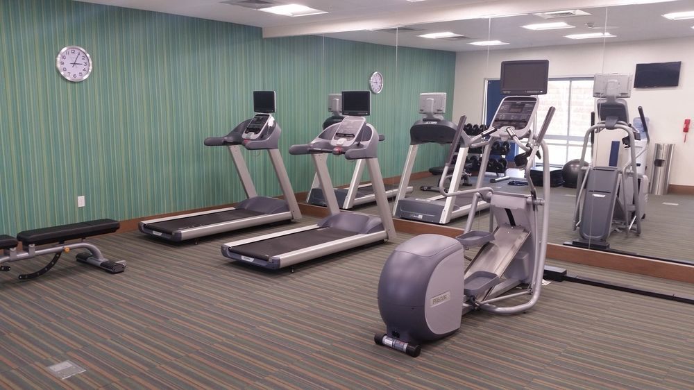 Holiday Inn Express & Suites - Fort Mill By Ihg Ngoại thất bức ảnh