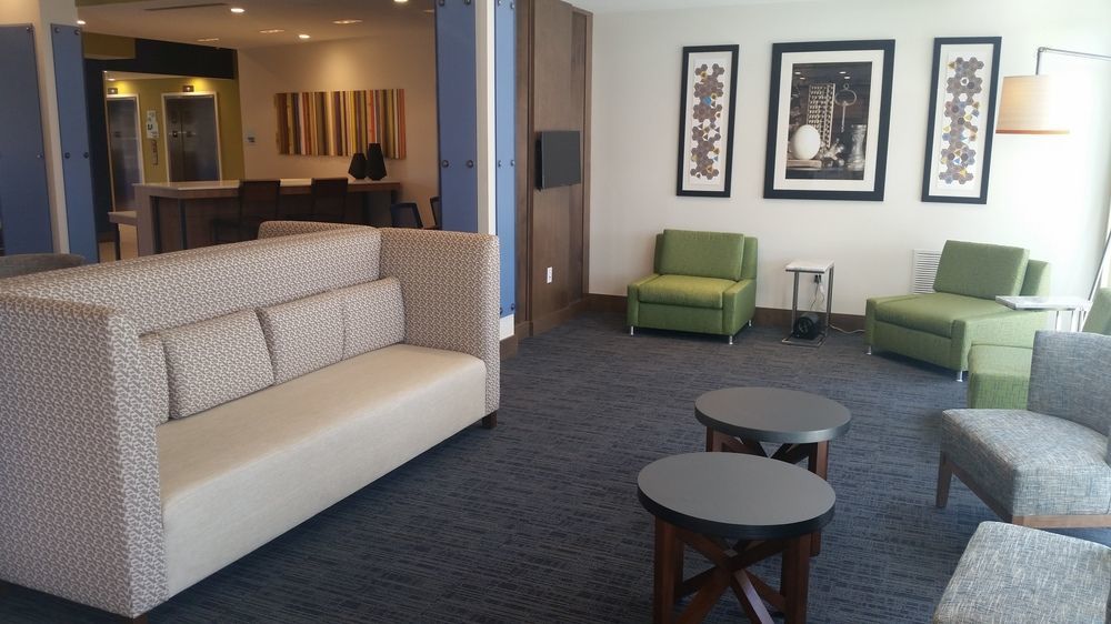 Holiday Inn Express & Suites - Fort Mill By Ihg Ngoại thất bức ảnh