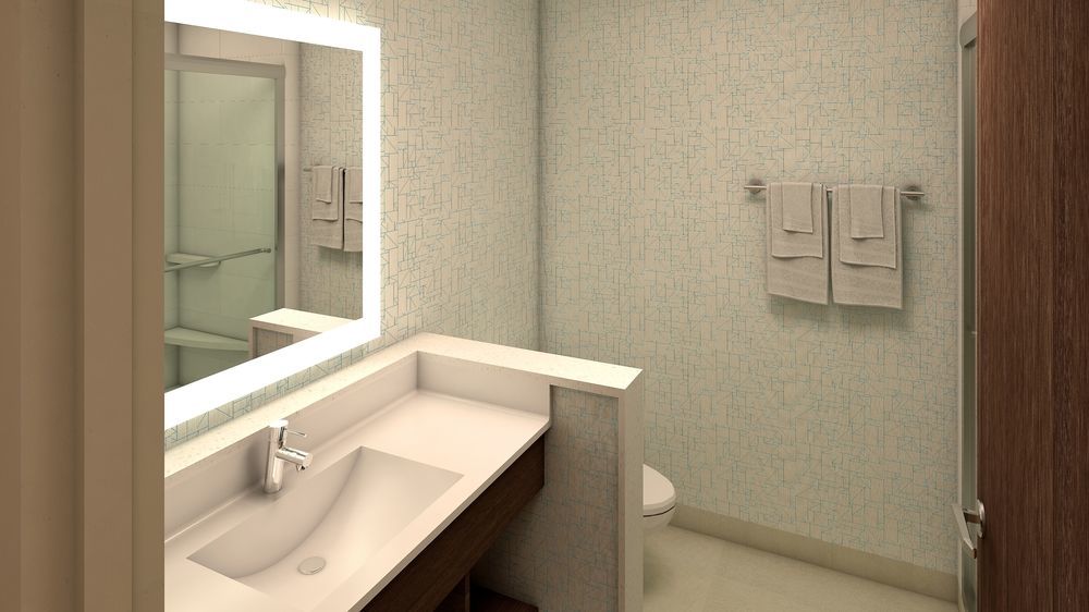 Holiday Inn Express & Suites - Fort Mill By Ihg Ngoại thất bức ảnh
