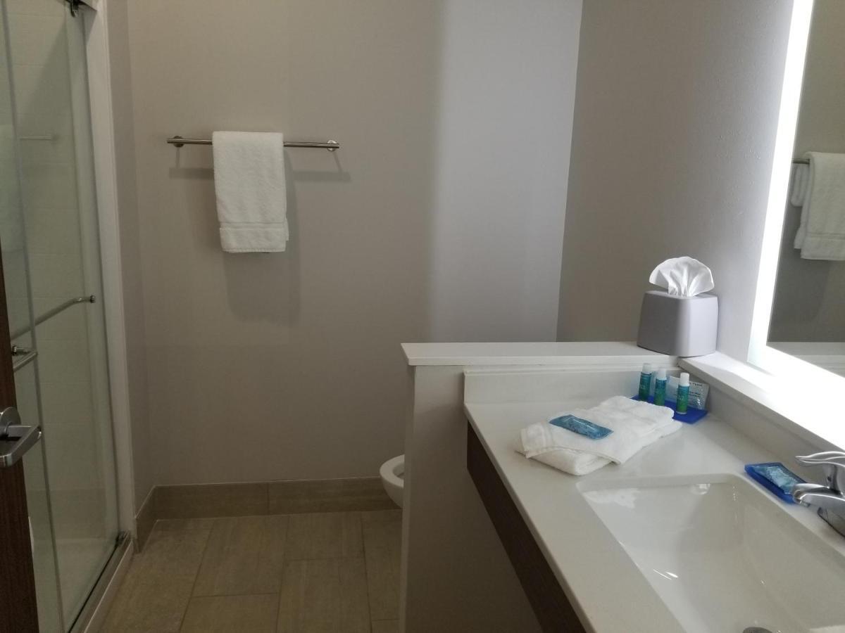 Holiday Inn Express & Suites - Fort Mill By Ihg Ngoại thất bức ảnh
